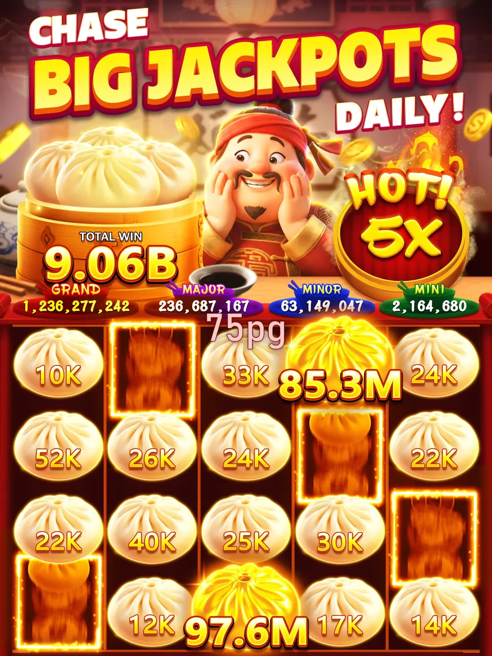 75pg APK