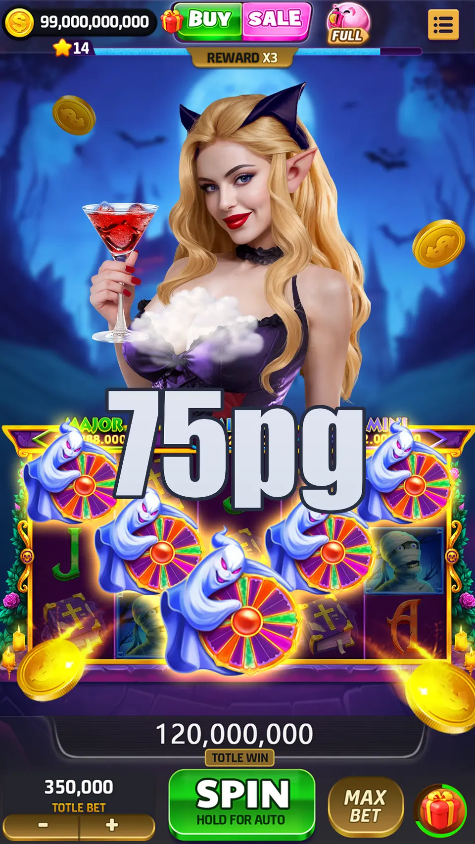 75pg APK