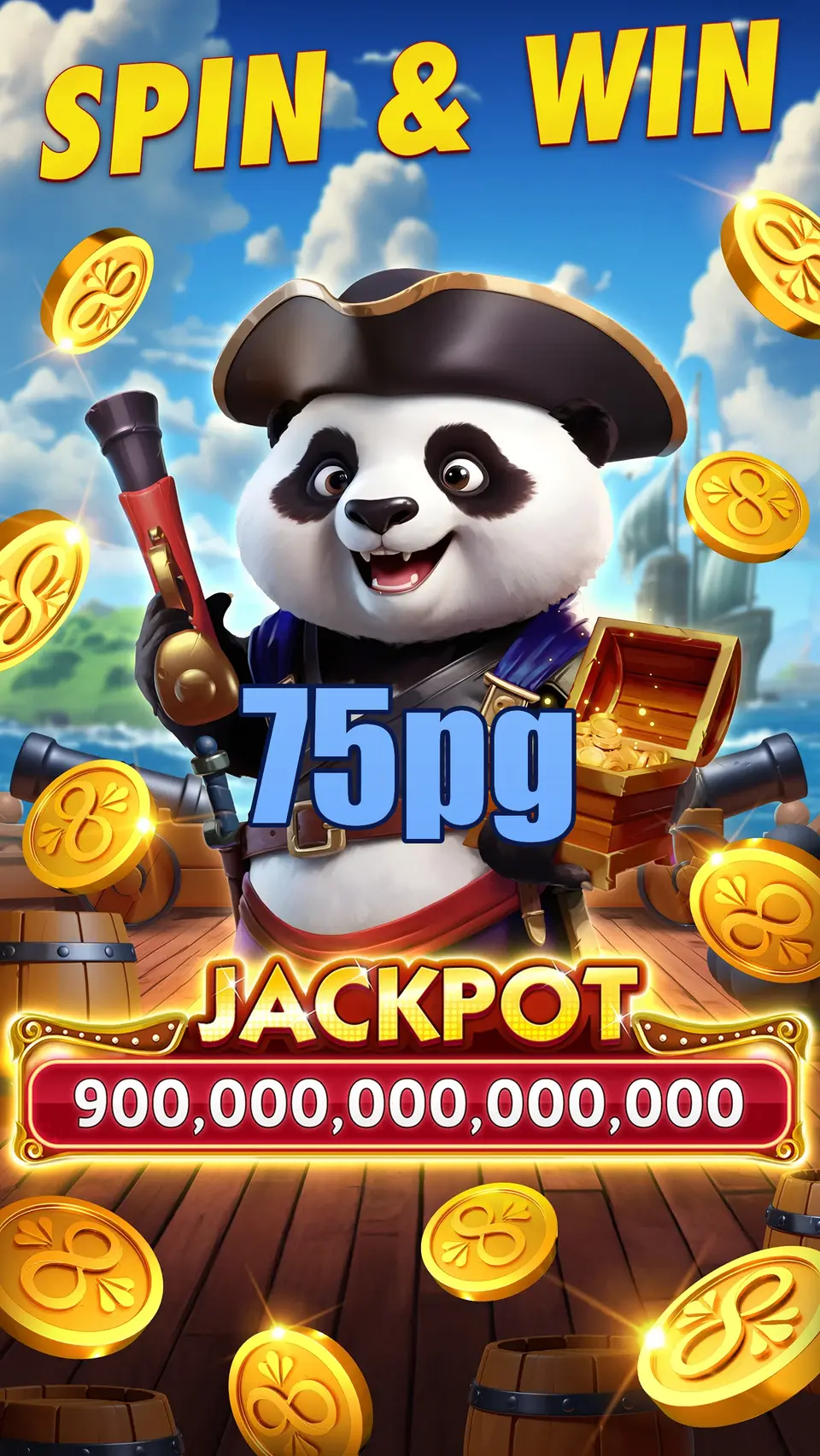 75pg Login