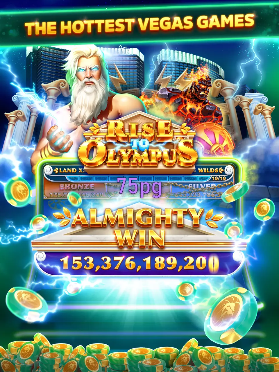75pg Login