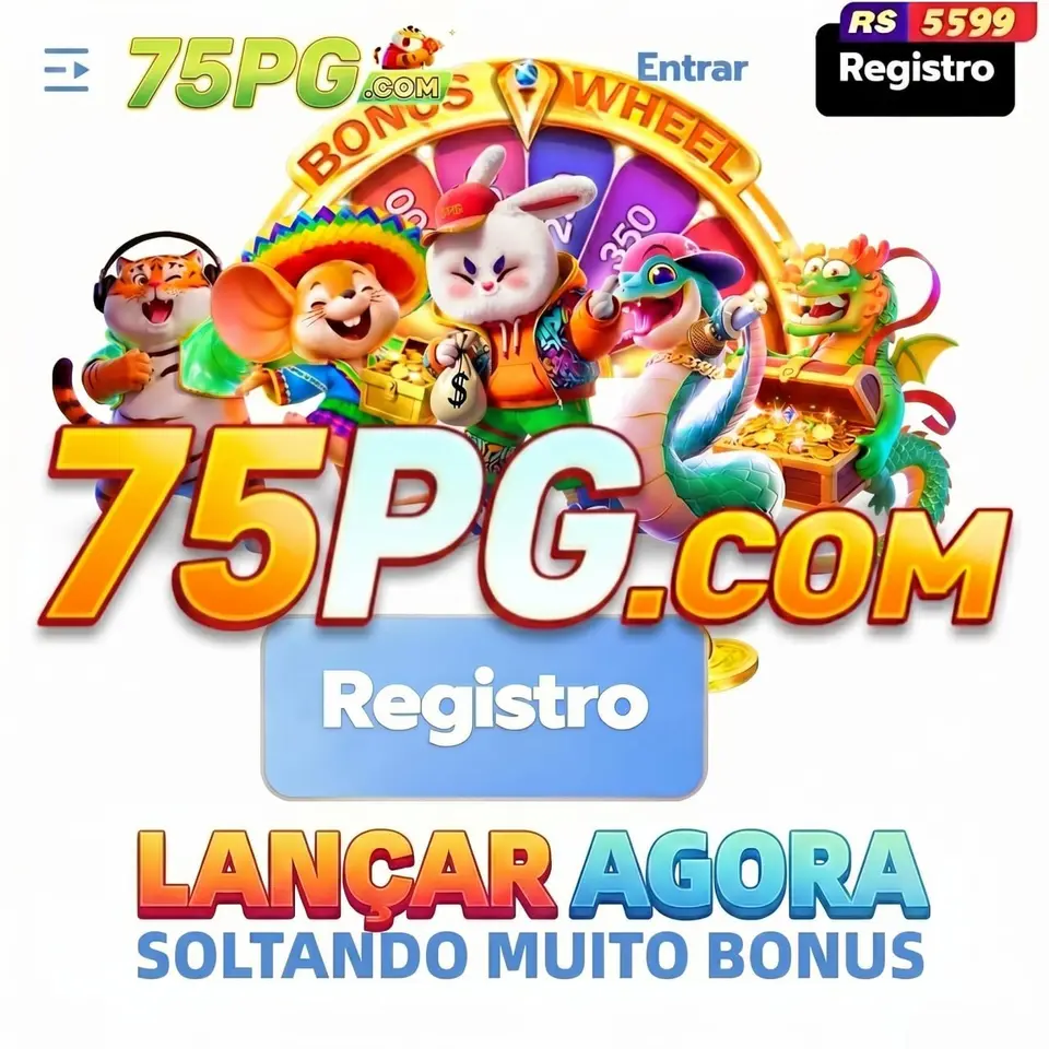 75pg Cadastre-se agora - Baixar APK