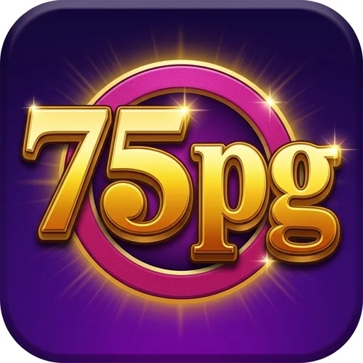 75pg Logo - Oficial